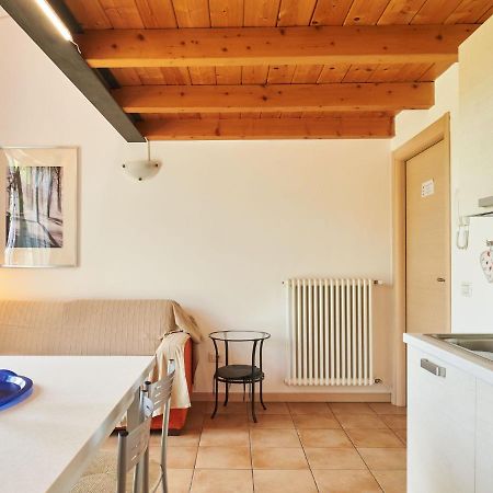 Holiday Home Gelsomino By Interhome Consiglio di Rumo Exterior photo